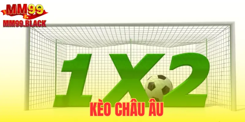 Kèo Châu Âu - Cách Đọc Tỷ Lệ Chuẩn Cho Người Chơi Mới