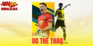 UG Thể Thao - Nhà Cung Cấp Chất Lượng Top Đầu MM99
